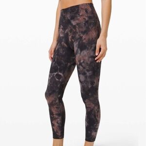 Lululemon Align HR Pant 25”